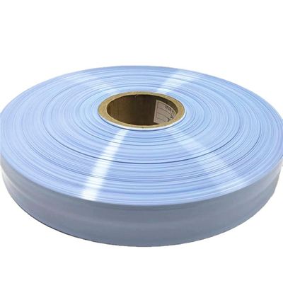 Produits alimentaires personnalisés en plastique PVDC