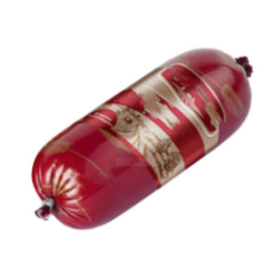 Film de coque en plastique PVDC pour saucisse imprimable sur mesure