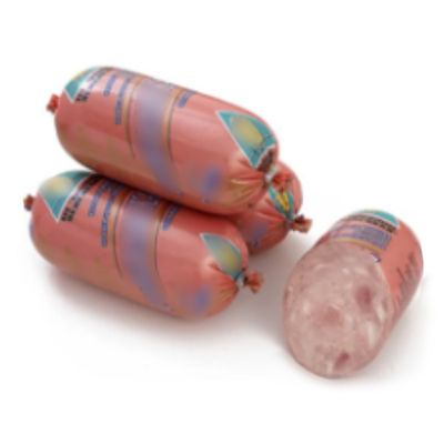 Film de coque en plastique PVDC pour saucisse imprimable sur mesure