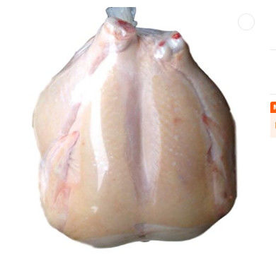 Film à enveloppe en plastique à haute barrière pour saucisse pour viande de jambon PVDC PA PE Film d'emballage alimentaire pour saucisse