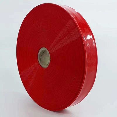 Film de coque en plastique de polyamide de couleur