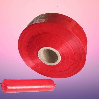 Film de coque en plastique de polyamide de couleur
