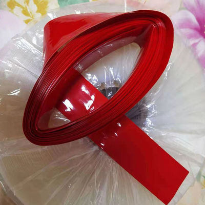 Film de coque en plastique de polyamide de couleur