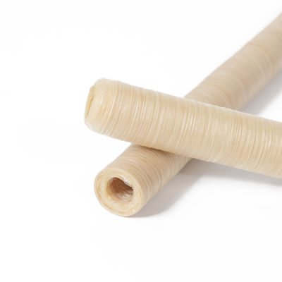 10-50 mm boîtier en plastique de bonne qualité comestible