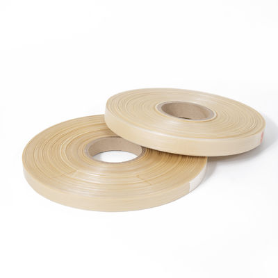Sausage imprimé à base d'aliments artificiels Enveloppe de sausage en plastique