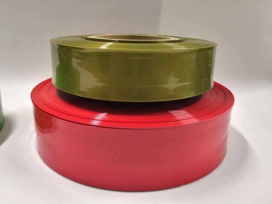 Halal Couleur différente Plastique jambon peau saucisse Enveloppe de jambon barrière Film de bœuf Salami Sausage Enveloppe de saucisse peau à vendre