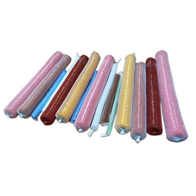 Film plastique PVDC pour hot-dog
