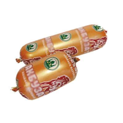 Film de thermoformage PVDC transparent et flexible pour l'industrie alimentaire