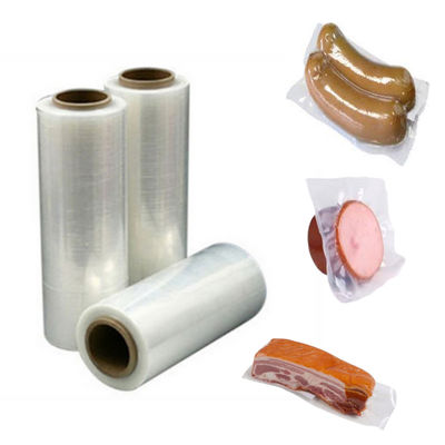 Solution de conservation des aliments EVOH Épaisseur de film 50 à 300 microns
