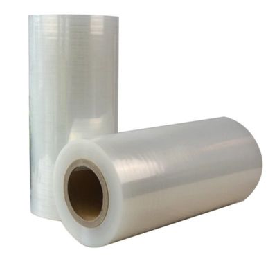 Film de thermoformage extrudé à l'épreuve de l'humidité EVOH
