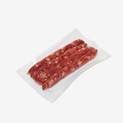 Film thermoformant à haute barrière d'étanchéité thermique industrielle pour emballage alimentaire