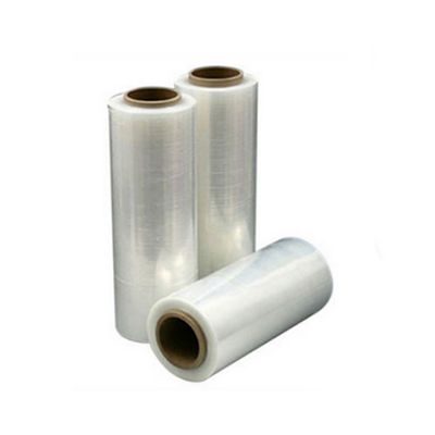 Emballage en film EVOH lisse, transparent et résistant aux produits chimiques