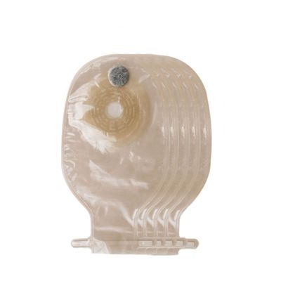 Options de largeur de poche d'extrusion PVDC à haute barrière personnalisable pour l'emballage personnalisé des produits