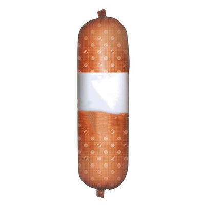 Film anti-humidité PVDC en plastique pour les saucisses