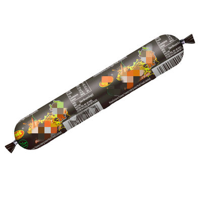 Film thermoformant PVDC flexible et durable pour l'emballage de saucisses