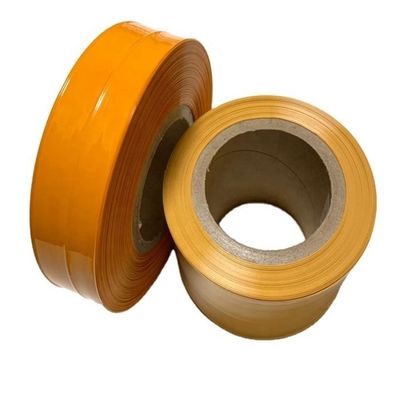 Film thermoformant PVDC flexible et durable pour l'emballage de saucisses