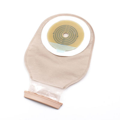Film de co-extrusion PVDC souple à haute barrière Sac ostomique Ultra Clean Pouch Liner Couleur Durée de conservation 1 an