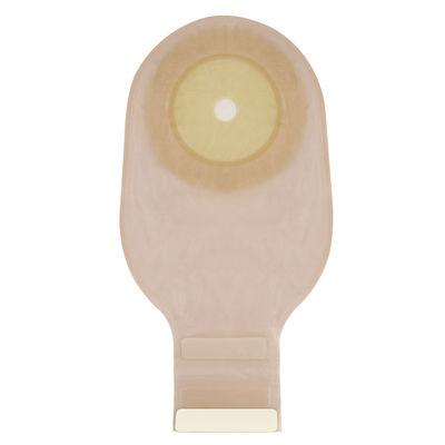 Film de co-extrusion PVDC souple à haute barrière Sac ostomique Ultra Clean Pouch Liner Couleur Durée de conservation 1 an