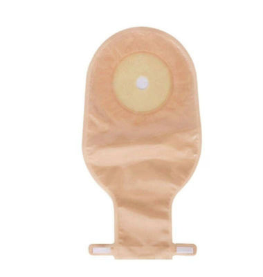 Convatec Sac de colostomie type ouvert/fermé Sac de colostomie à co-extrusion PVDC souple