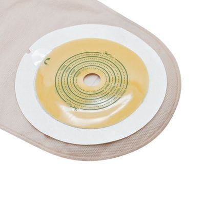 Convatec Sac de colostomie type ouvert/fermé Sac de colostomie à co-extrusion PVDC souple